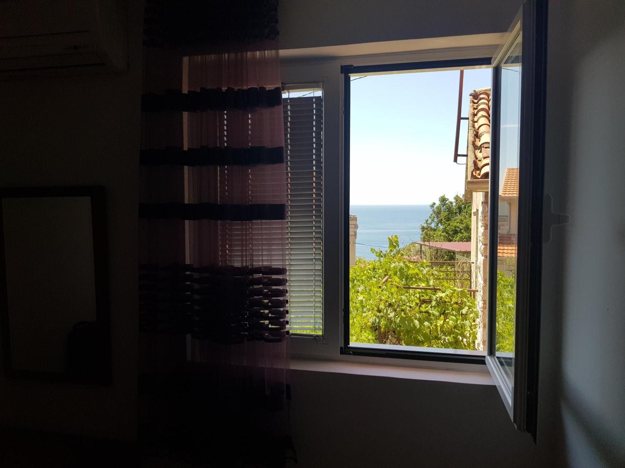 Apartments Drobni Pijesak Petrovac Rum bild