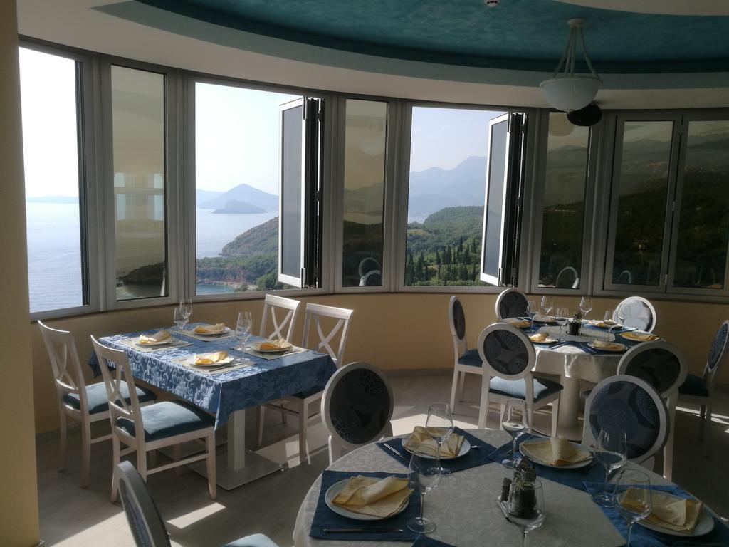 Apartments Drobni Pijesak Petrovac Exteriör bild