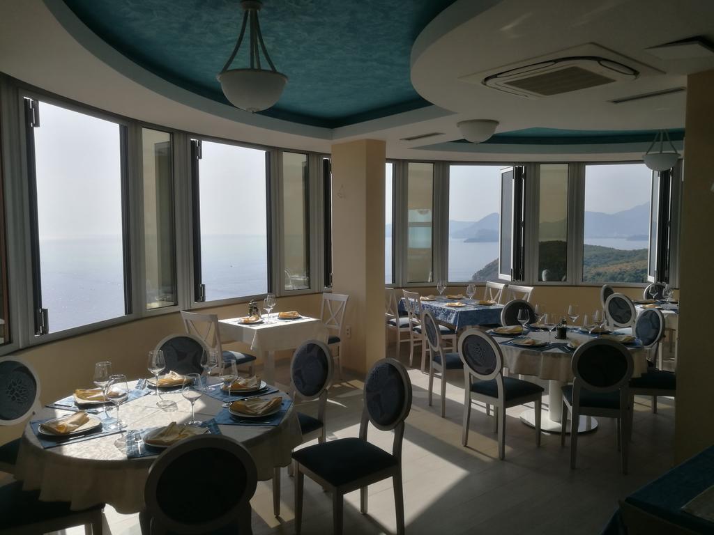 Apartments Drobni Pijesak Petrovac Exteriör bild